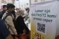 KERJA CEPAT
